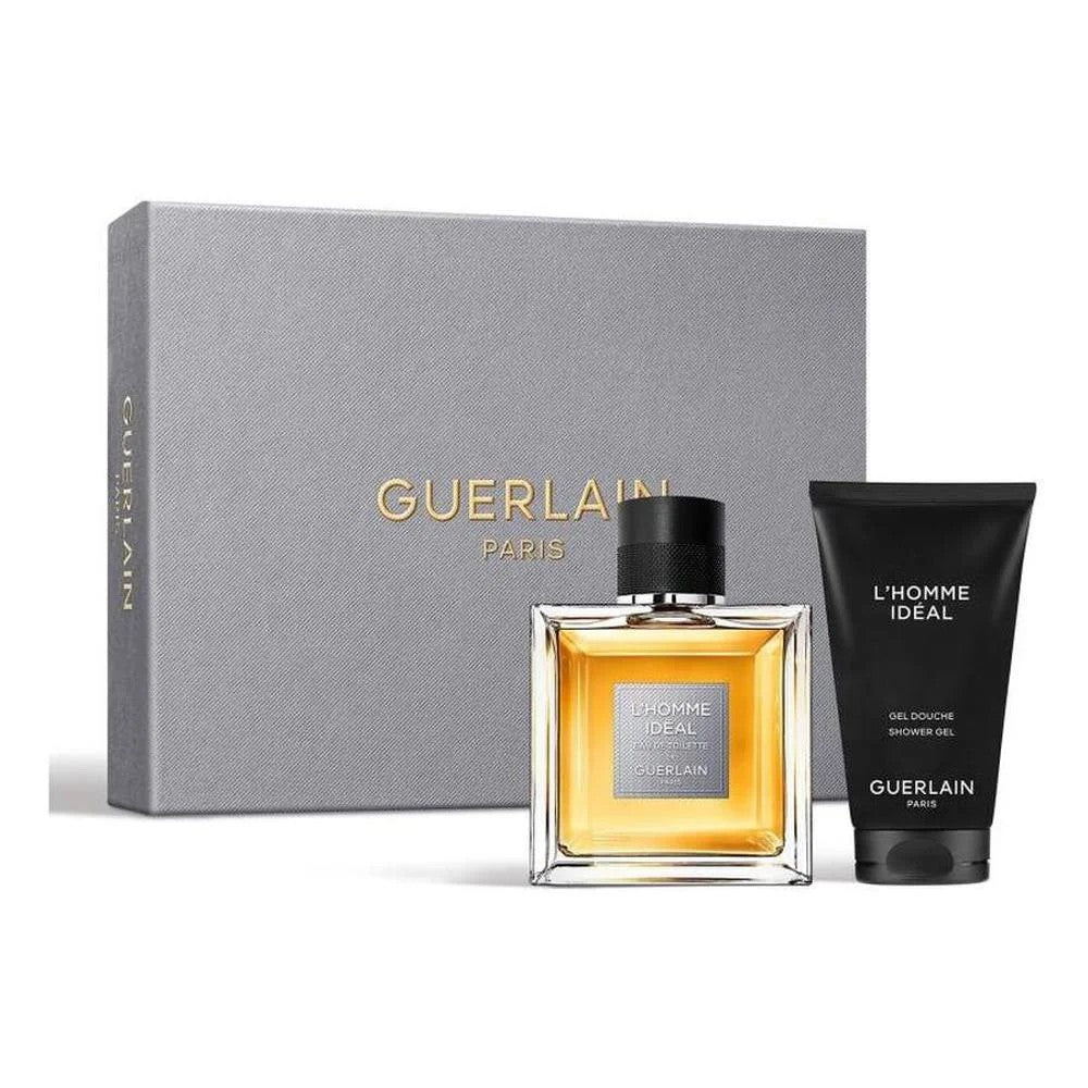 GUERLAIN L&