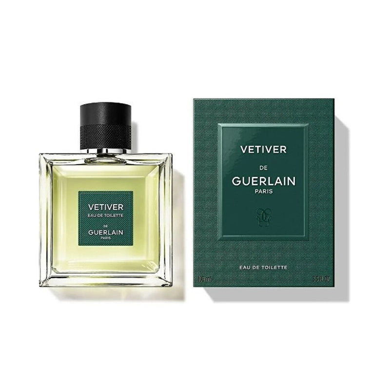 GUERLAIN Vetiver Eau de Toilette para homem 150 ml
