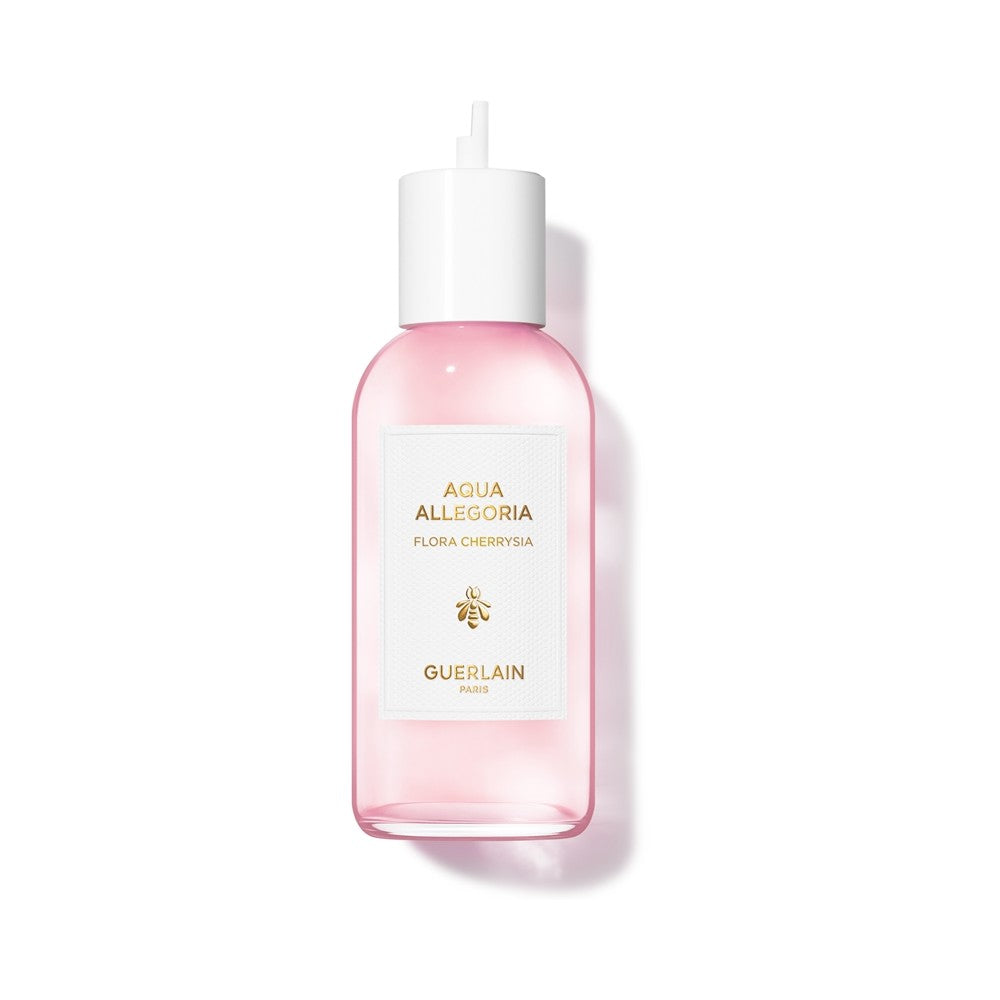 GUERLAIN Aqua Allegoria Flora Cherrysia Refillable Eau de Toilette για γυναίκες 200 ml