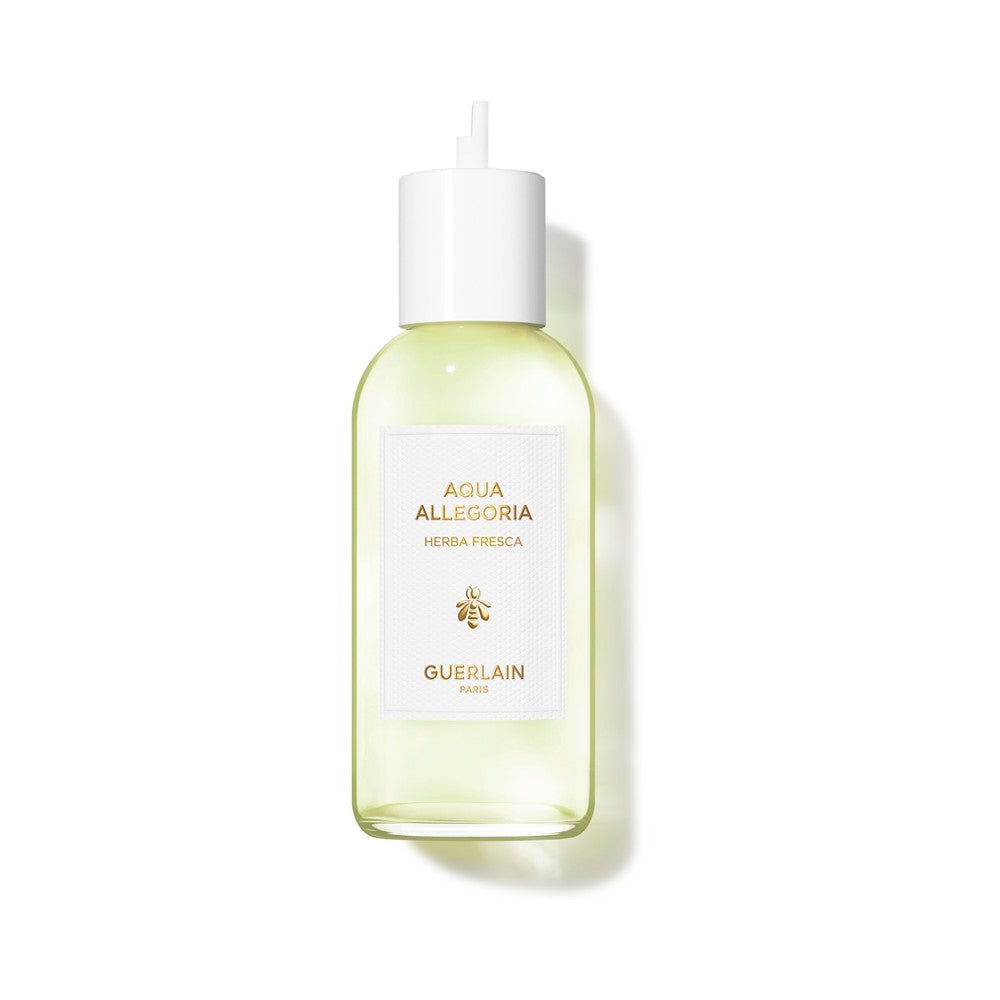 GUERLAIN Aqua Allegoria Herba Fresca Eau de Toilette recambio para mujer 200 ml