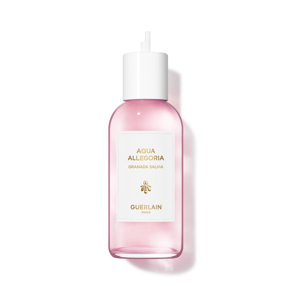 Guerlain Aqua Allegoria Granada Salvia Damen 200 ml — Eau de Toilette nachfüllbar 