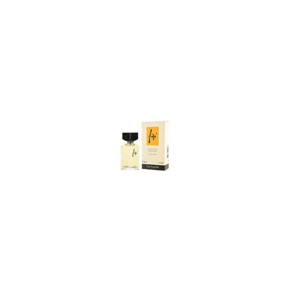 Guy Laroche Fidji Eau de Parfum voor vrouwen 50 ml