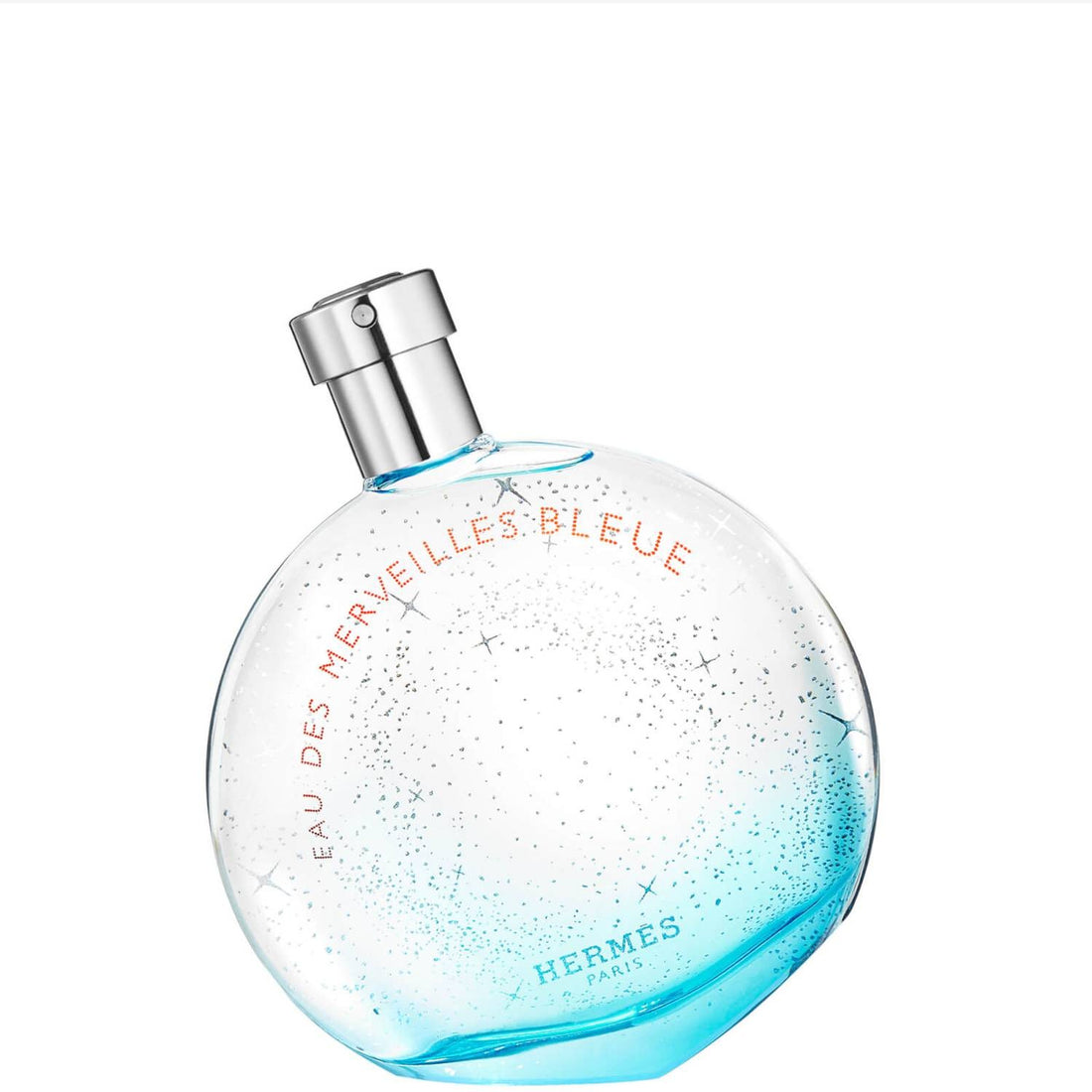 HERMÈS Eau des Merveilles Bleue toaletní voda pro ženy 30 ml