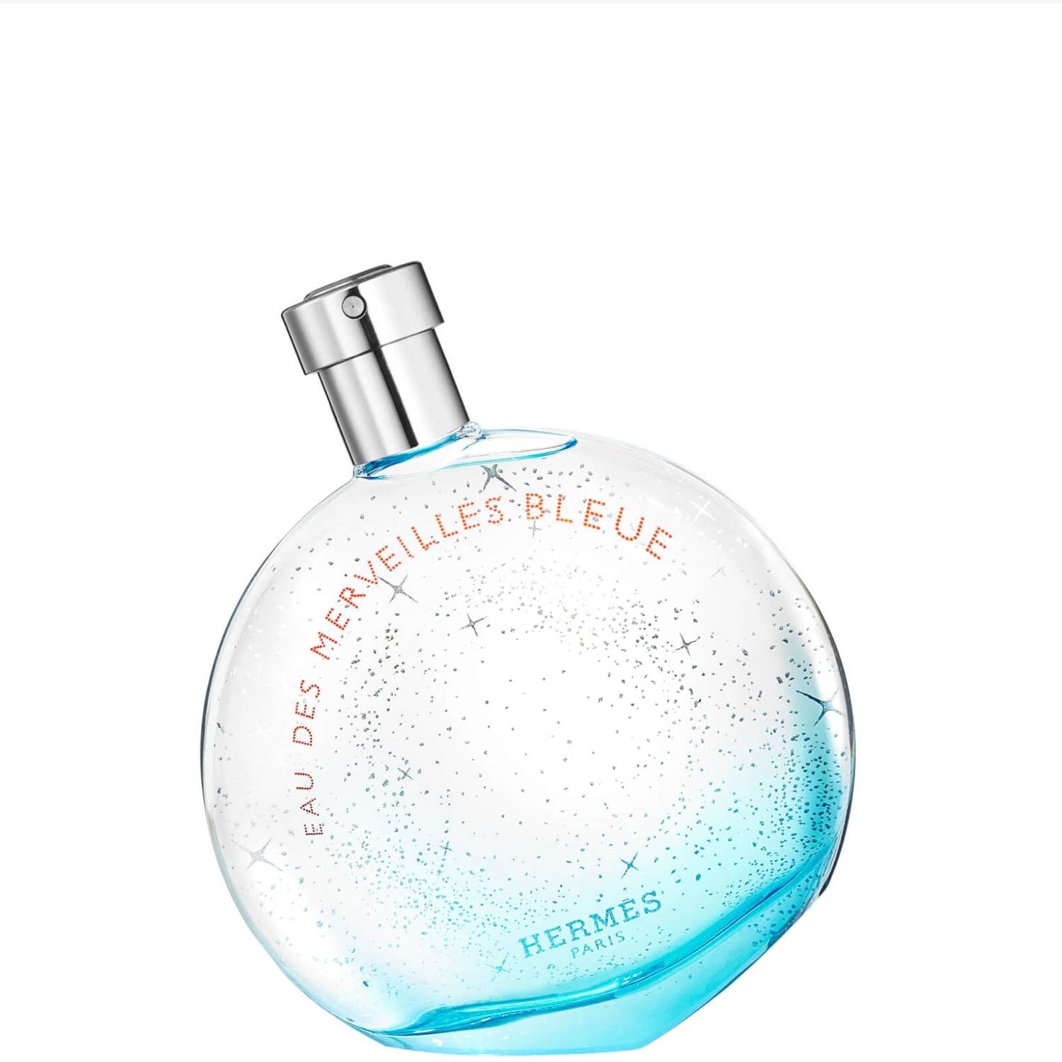 HERMÈS 오 데 메르베유 블루 여성용 오 드 뚜왈렛 30 ml