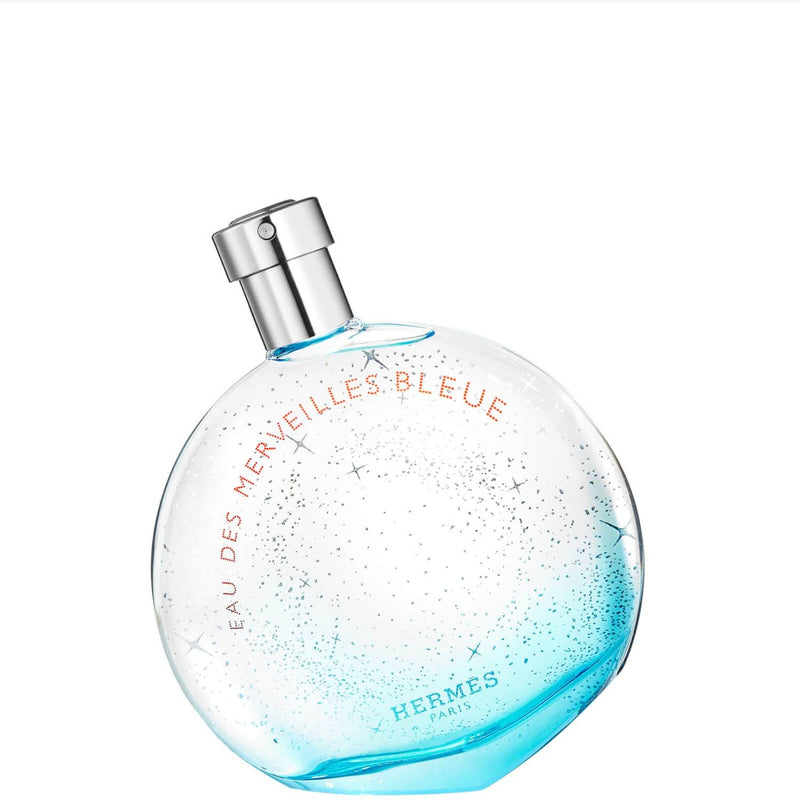HERMÈS 오 데 메르베유 블루 여성용 오 드 뚜왈렛 30 ml