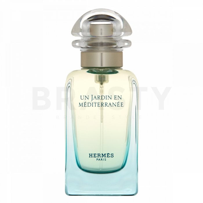 HERMÈS Parfums-Jardins Collection Un Jardin Mediterranee Eau de Toilette unisex 50 ml