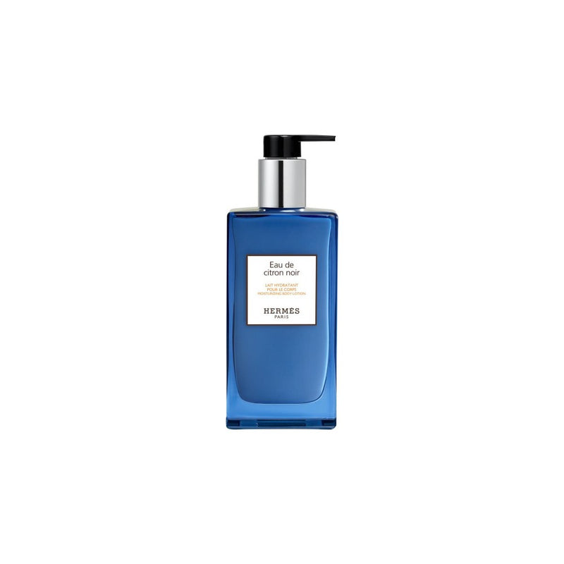 HERMÈS Le Bain Eau de citron noir unisex kropsmælk 200 ml