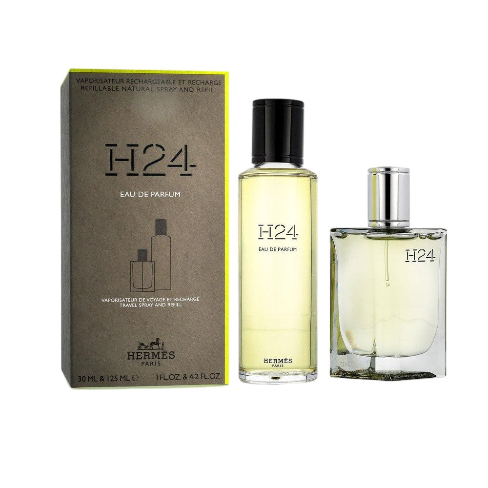 HERMÈS H24 geschenkdoos voor heren 1 st