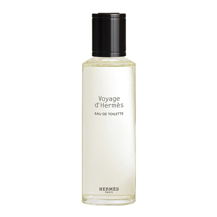 HERMÈS Voyage d&