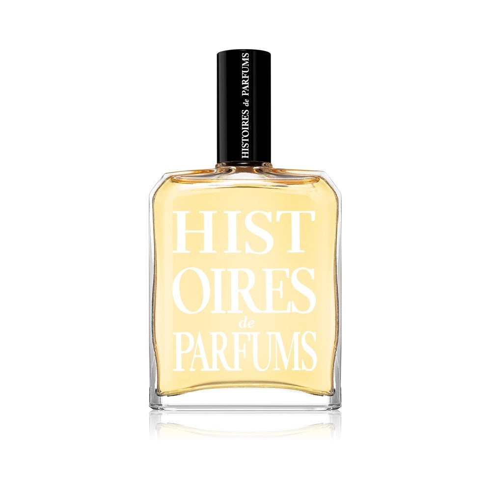 Histoires De Parfums Ambre 114 Unisex Eau de Parfum 120 ml