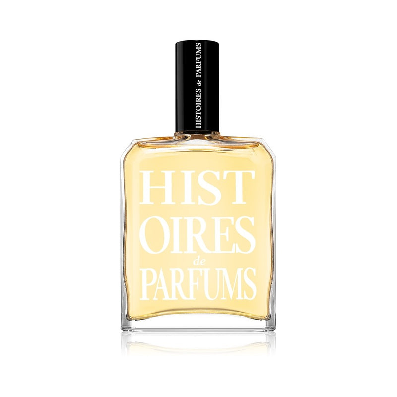 Histoires De Parfums Ambre 114 Eau de Parfum unisex 120 ml