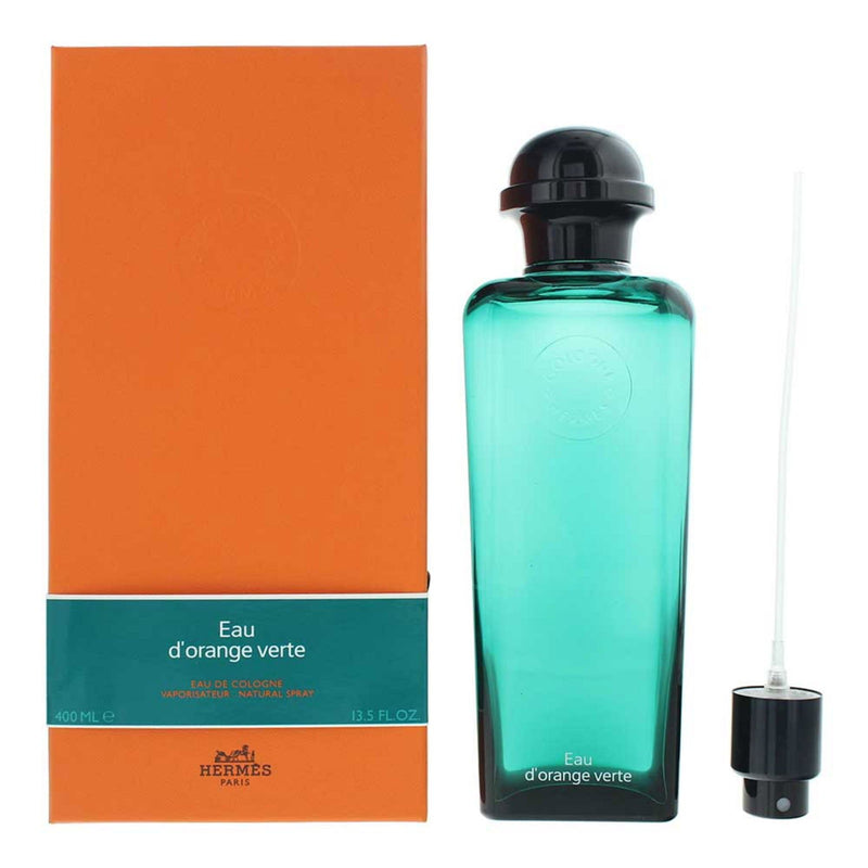 HERMÈS Colognes Collection Woda kolońska unisex 400 ml