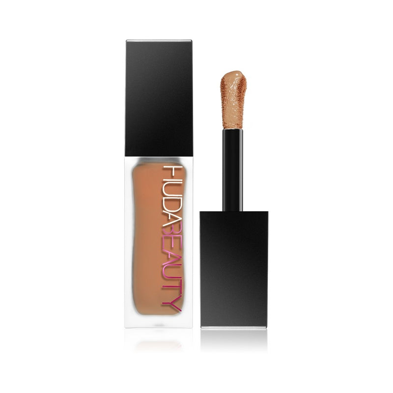 Huda Beauty Faux Filter Matte Butterscotch 9 ml — Korrektor 