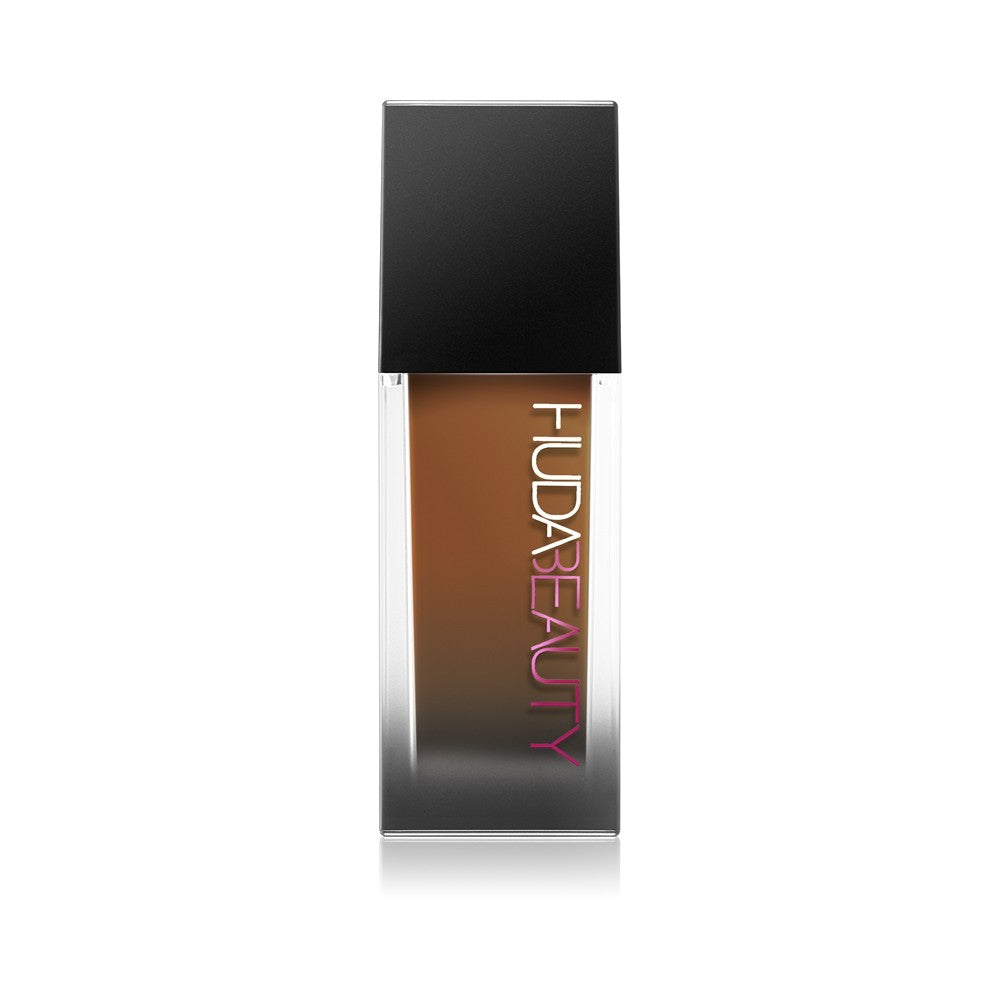 Huda Beauty Faux Filter dlouhotrvající podkladová báze v Mocha barvě 35 ml