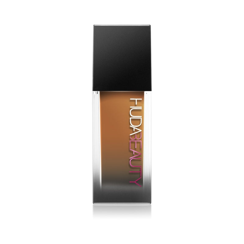 Huda Beauty Faux Filter langvarig foundationfarge Churro 35 ml