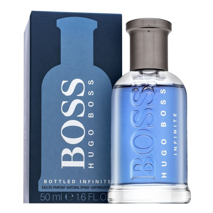 Hugo BOSS Bottled Infinite Eau de Parfum för män 50 ml