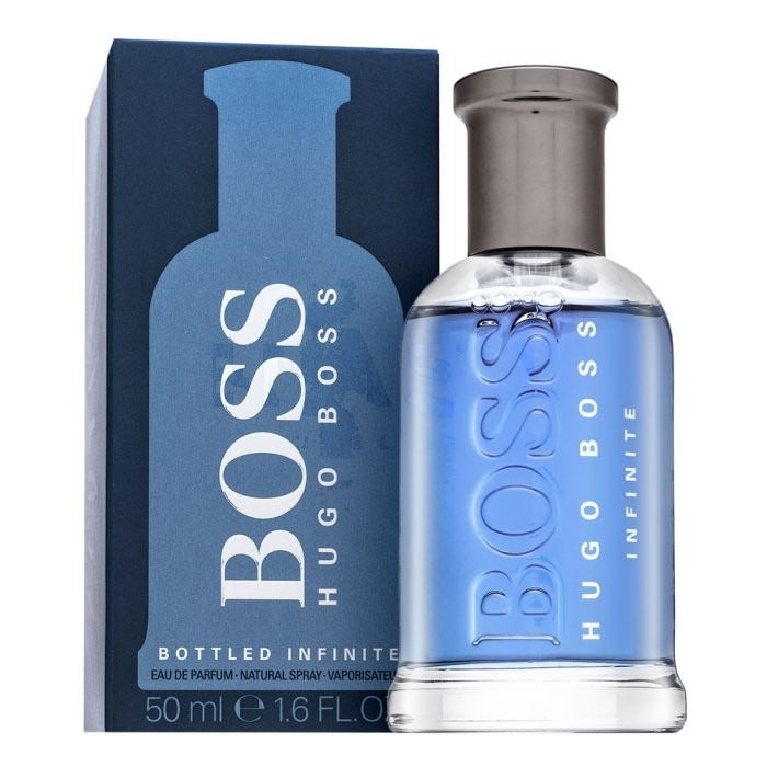 Hugo Boss Bottled Infinite EDP 50 ml Uomo — Eau de Parfum