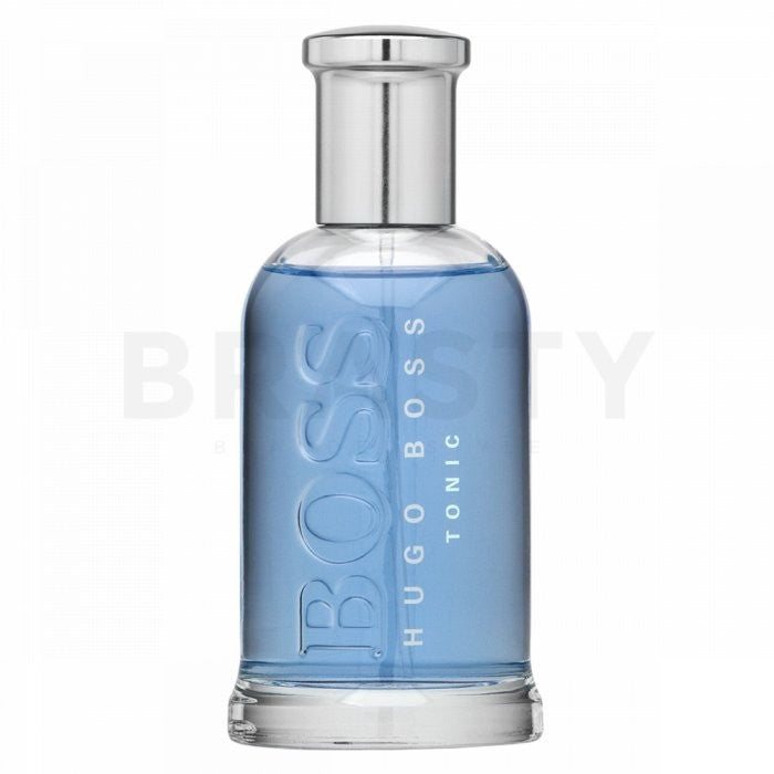 Hugo Boss BOSS Bottled Tonic Men 100 ml — Eau de Toilette 