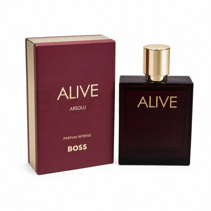 Hugo Boss BOSS Alive Absolu Donna 50 ml — Eau de Parfum 