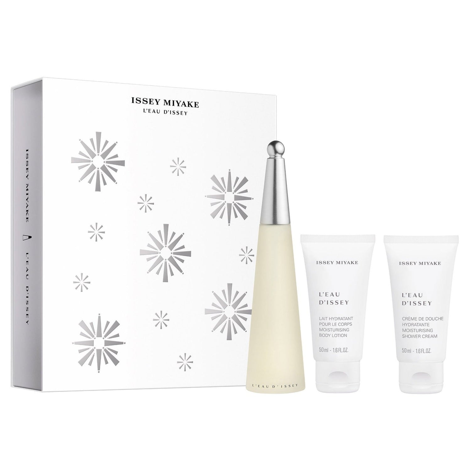 Issey Miyake Σετ δώρου L&