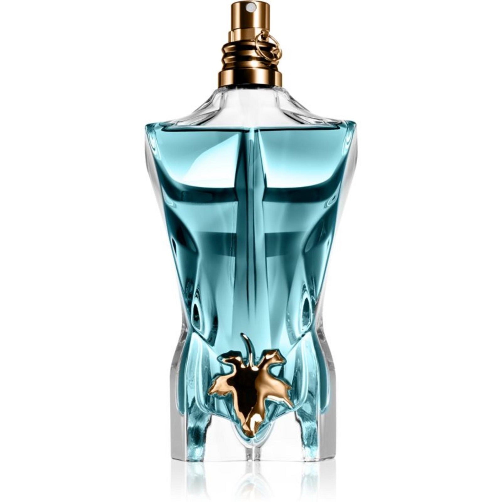 Jean Paul Gaultier Le Beau Eau de Toilette til mænd 125 ml