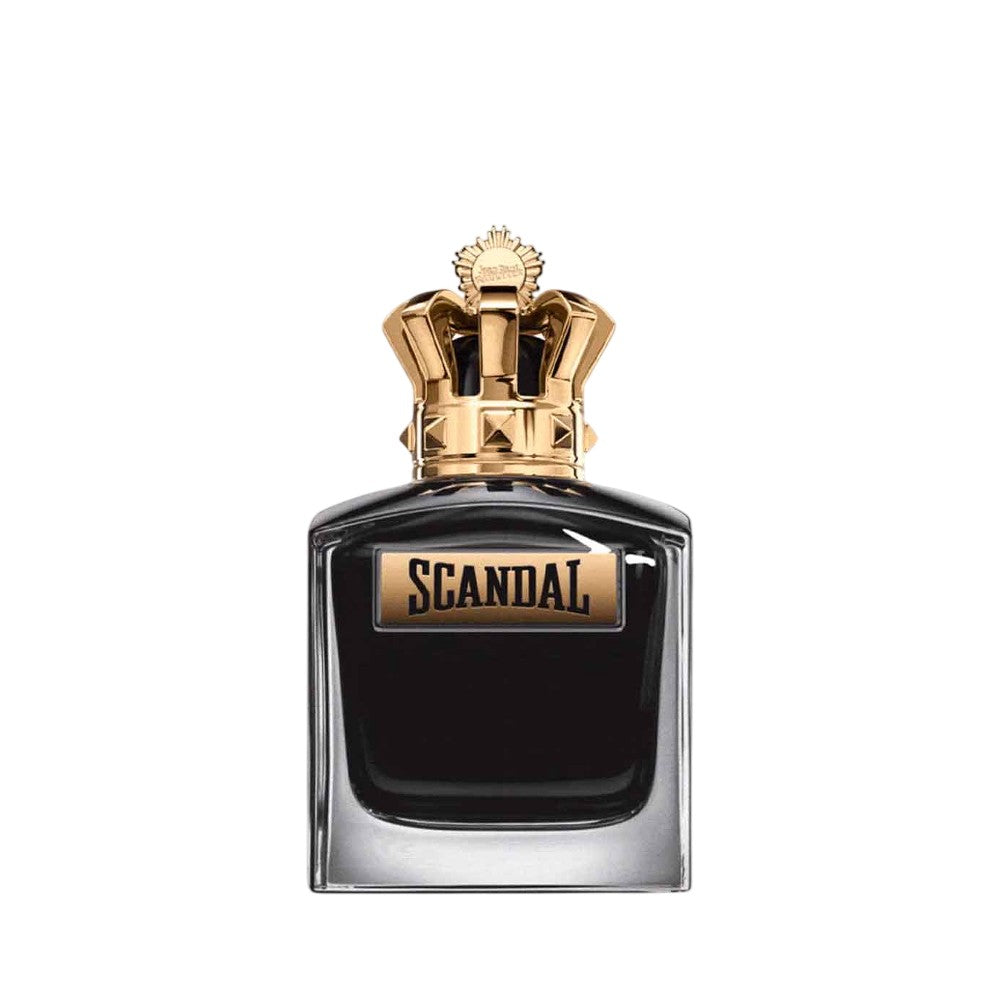 Jean Paul Gaultier Scandal Le Parfum Eau de Parfum recarregável para homens 100 ml