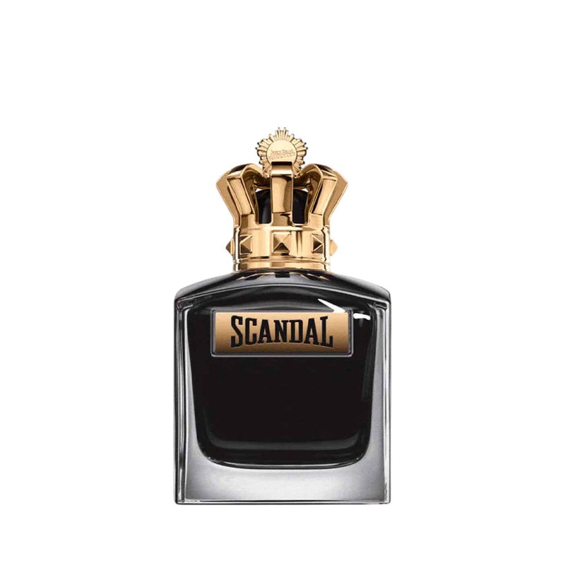 Jean Paul Gaultier Scandal Le Parfum Refillable Eau de Parfum pro muže 100 ml