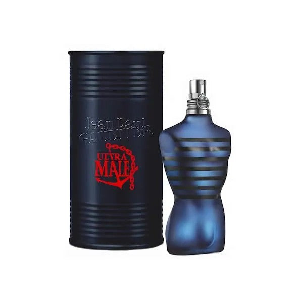 Jean Paul Gaultier Le Male Ultra Male Eau de Toilette för män 125 ml