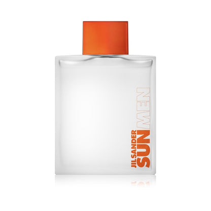 Jil Sander Sun Apa de Toaleta Barbati 200 ml