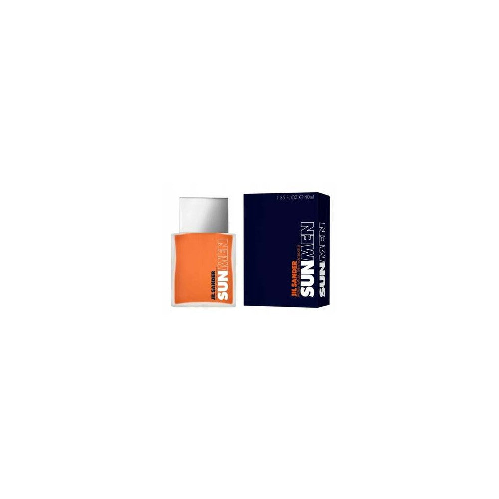 Jil Sander Sun Parfum herrparfym 40 ml