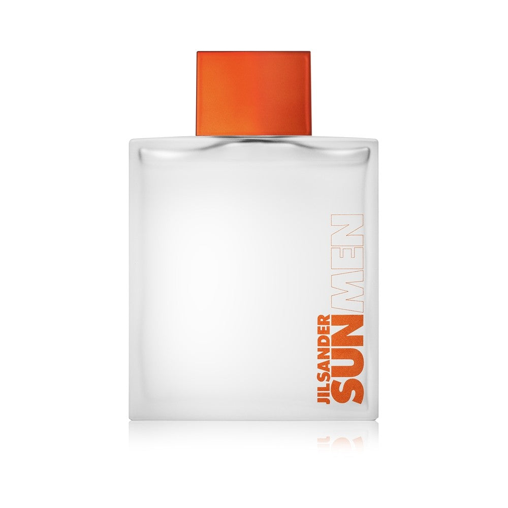 Jil Sander Sun Men Eau de Toilette Men 125 ml