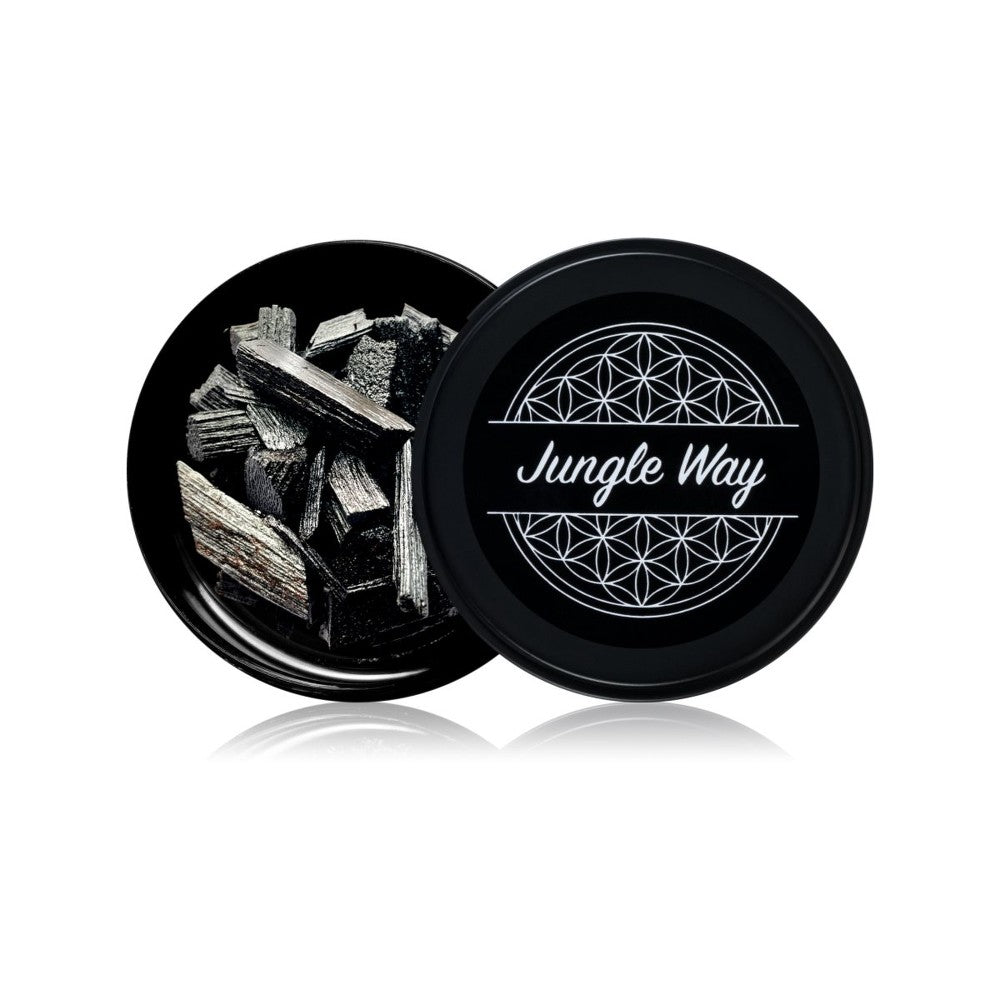 Jungle Way 버진 포레스트 에센스 연소량 20g