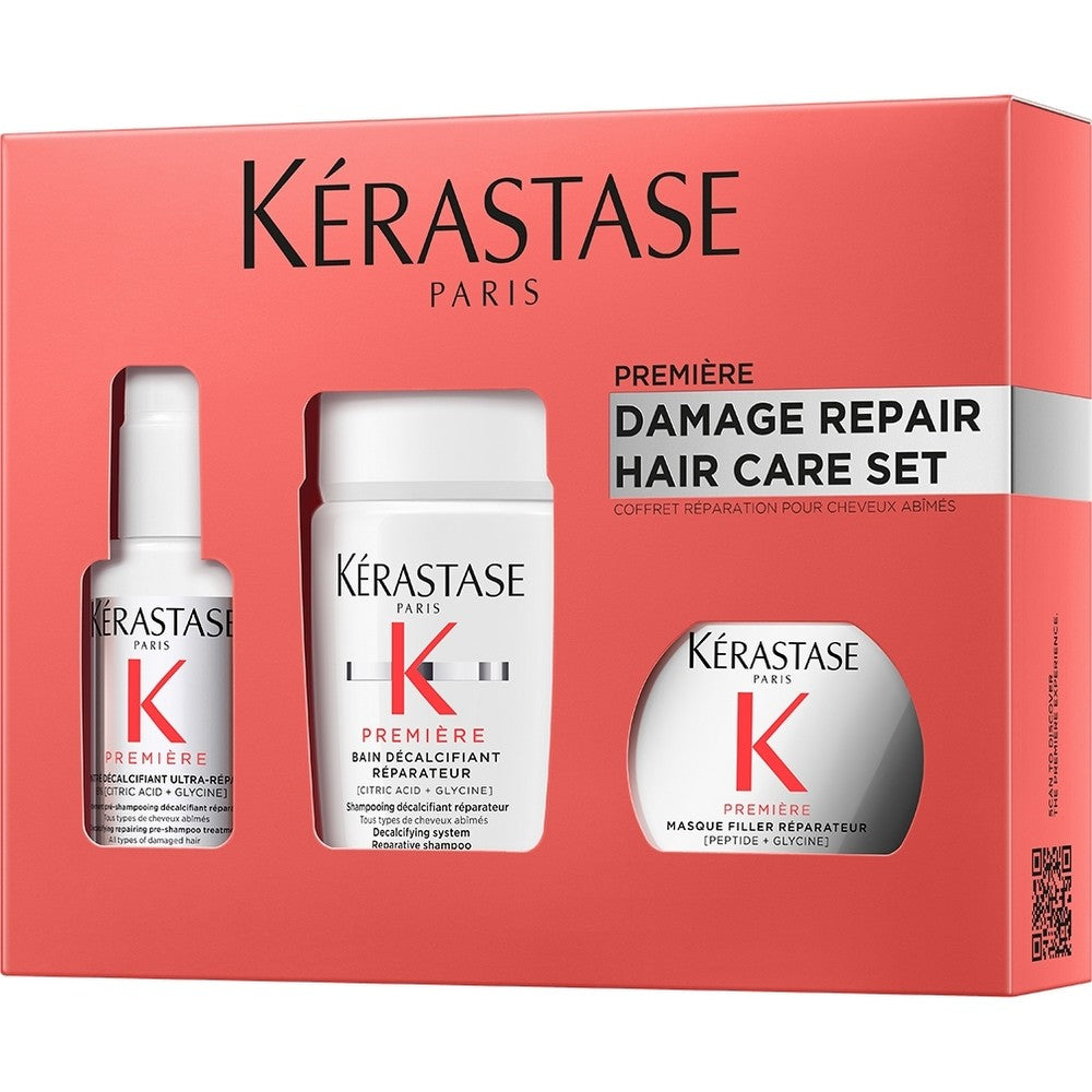 Kérastase Première — Set für geschädigtes Haar 