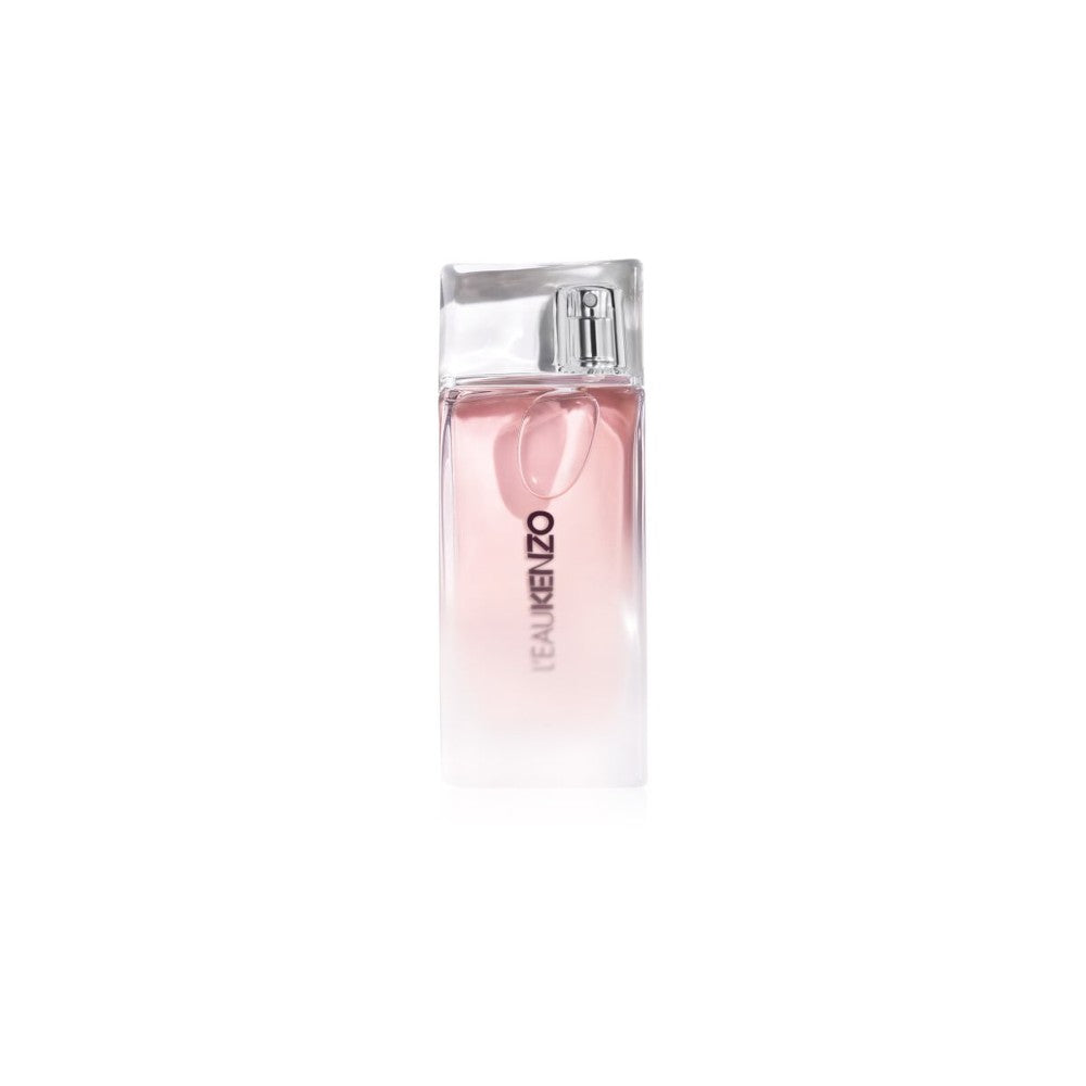 KENZO Eau Kenzo Glacée Eau de Toilette limited edition til kvinder 50 ml