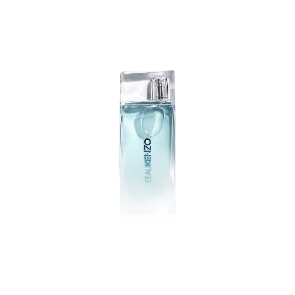 KENZO Apa Kenzo Glacée Eau de Toilette editie limitata pentru barbati 50 ml
