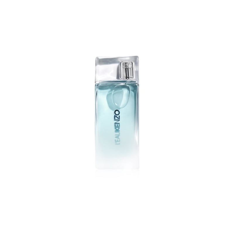 KENZO Apa Kenzo Glacée Eau de Toilette editie limitata pentru barbati 50 ml