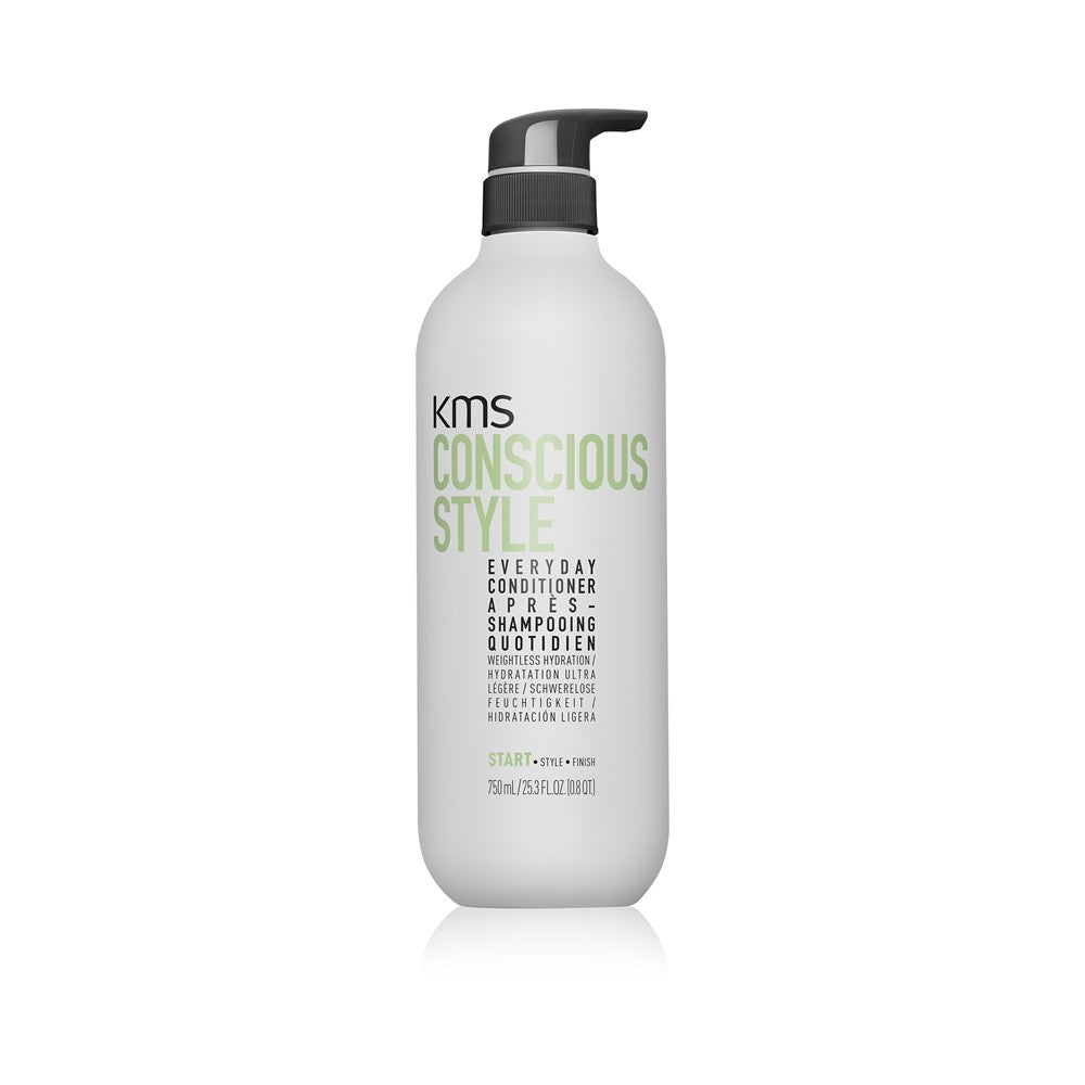 KMS 컨셔스스타일 데일리 컨디셔너 750ml