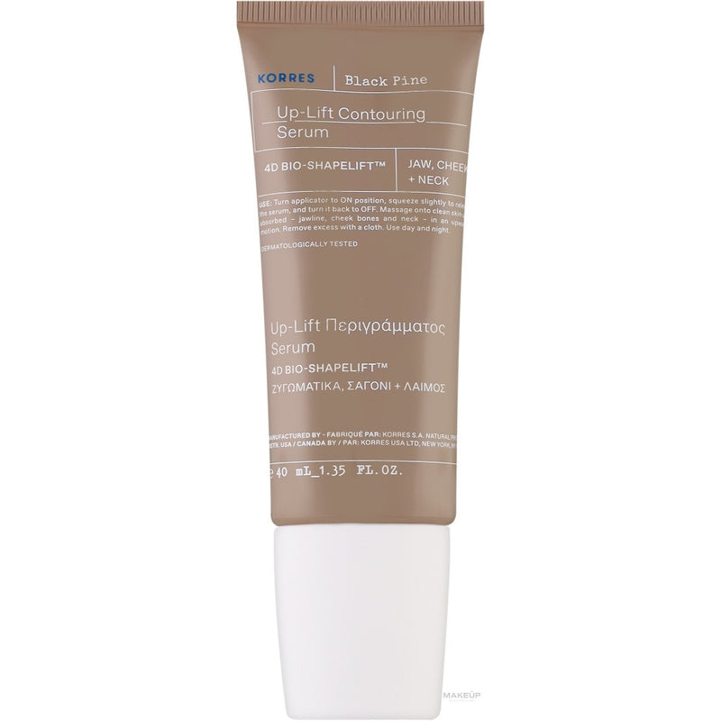 Korres Black Pine 40 ml Serum 