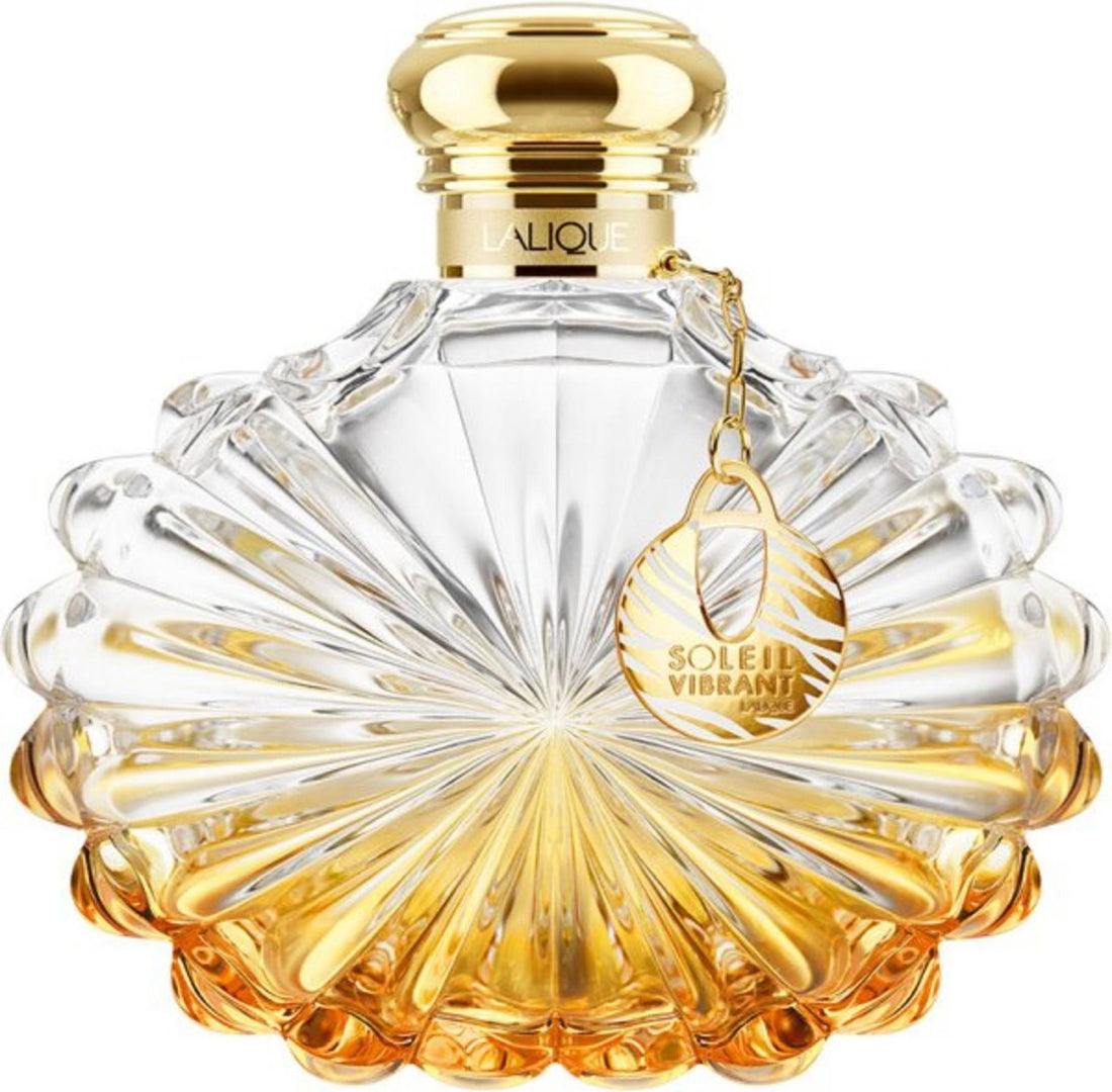 Lalique سولاي فايبرانت أو دي بارفان للنساء 50 مل