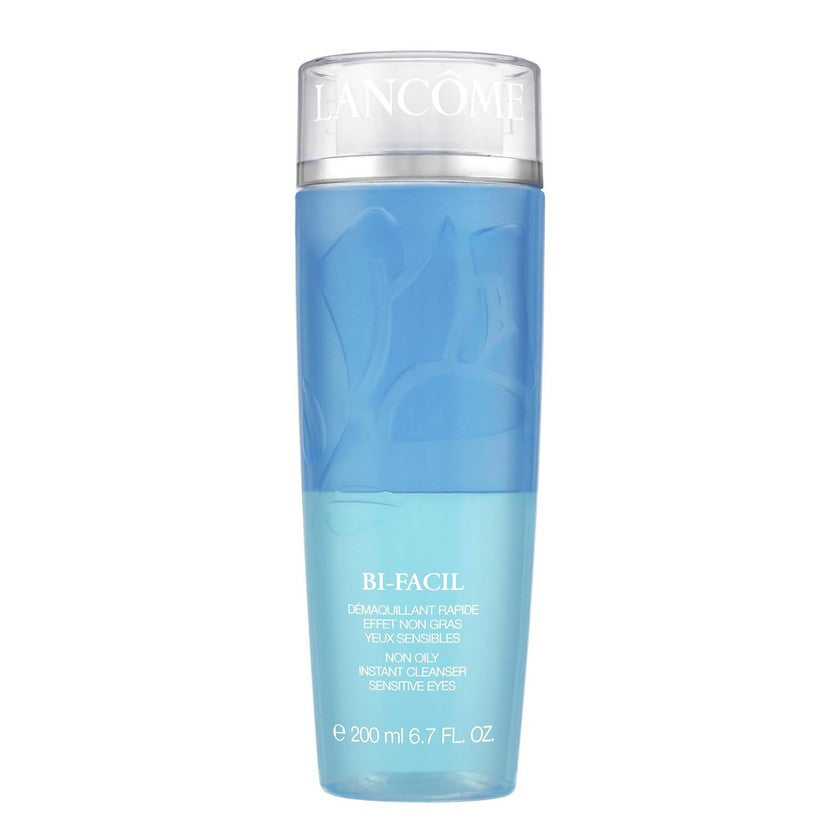 Lancôme Bi-Facil 200 ml — Eye Make-up Remover 
