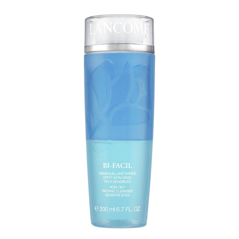 Lancôme Bi-Facil 200 ml — Eye Make-up Remover 