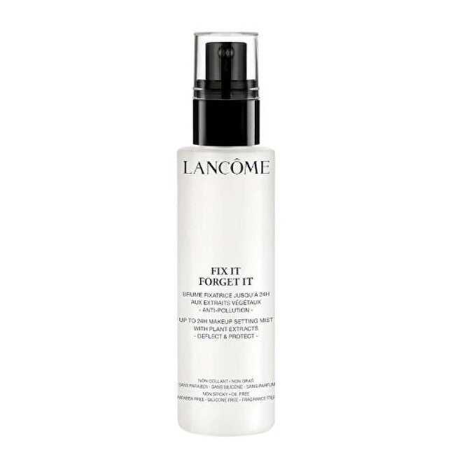 Lancôme Fix it Forget it spray fijador con extractos de plantas 100 ml