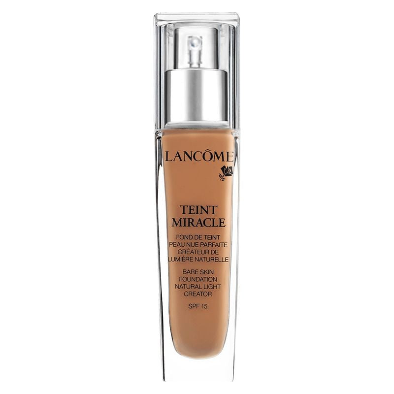 Lancôme Teint Miracle rozjasňující podkladová báze SPF 15 barva 055 Beige Ideál 30 ml