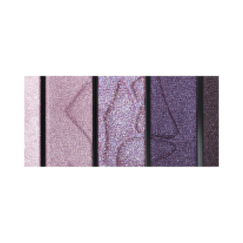 Paleta cieni do powiek Lancôme Hypnôse kolor 06 Reflets d'Amethyste 4 g
