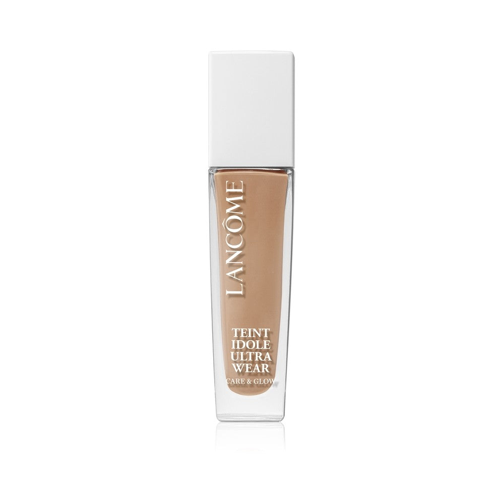 Lancôme Teint Idole Ultra Wear Care &amp; Glow hydratační rozjasňující make-up SPF 25 barva 330N 30 ml