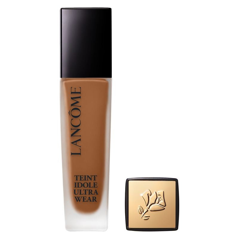 Lancôme Teint Idole Ultra Wear 24-часовой тональный крем стойкого действия SPF 35 цвет 445N 30 мл