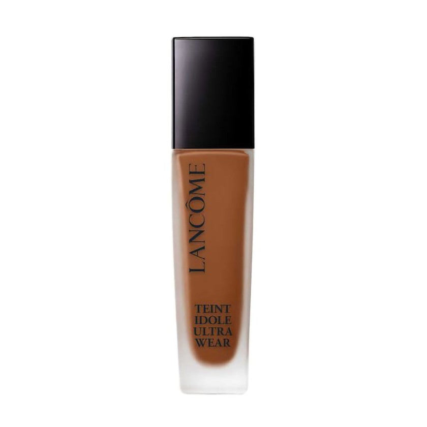 Lancôme Teint Idole Ultra Wear 24h SPF 35 500C 30 ml — Fondotinta Lunga Tenuta