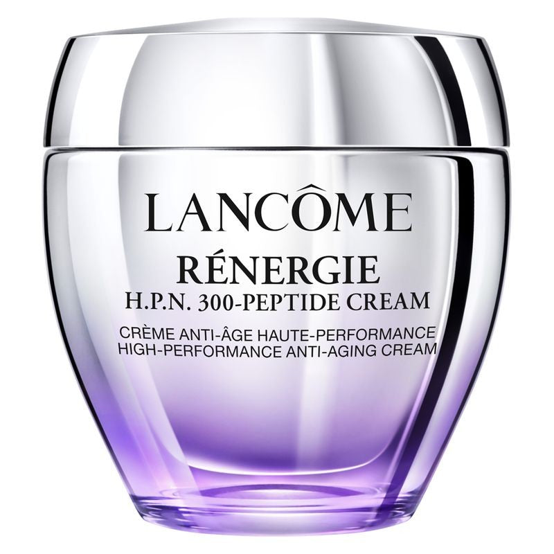 Lancôme Rénergie HPN 300-Peptide denní krém proti vráskám náhradní náplň 75 ml