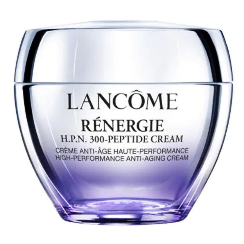Lancôme Rénergie HPN 300-Peptide denní krém proti vráskám náhradní náplň 50 ml