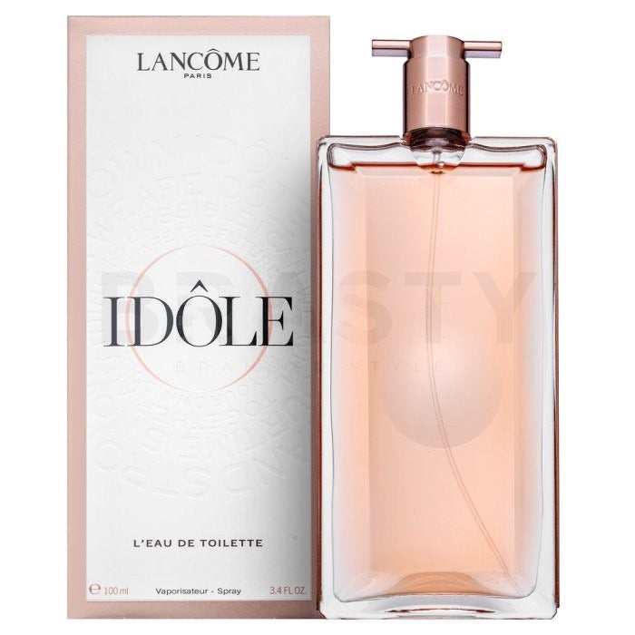 Lancôme Idôle Eau de Toilette til kvinder 100 ml